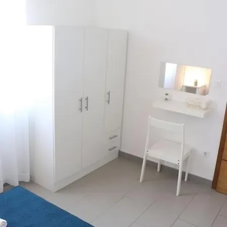Apartment Nia&Nika Caska, Novalja With Sea View And Terrace Exterior photo