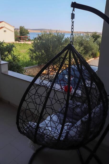 Nia&nika Caska, With Sea View And Terrace